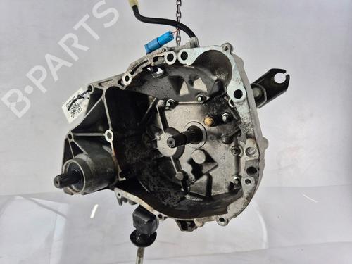 Gearbox RENAULT TWINGO II (CN0_) 1.2 16V (CN0K, CN0V, CN0A) | BP40114641M3 - Image 2