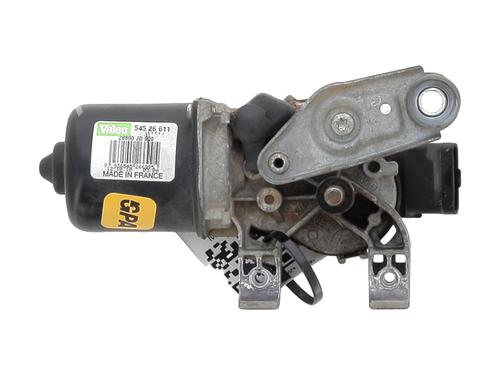 Front wiper motor NISSAN QASHQAI I (J10, NJ10) 1.5 dCi | BP30918357M29