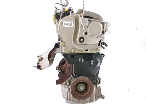 Used Engine RENAULT CLIO II (BB_, CB_) 1.4 16V (B/CB0P, BB13) (98 hp) 29517721