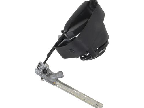Høyre foran beltestrammer RENAULT SCÉNIC III (JZ0/1_) 1.5 dCi (110 hp) 28332719