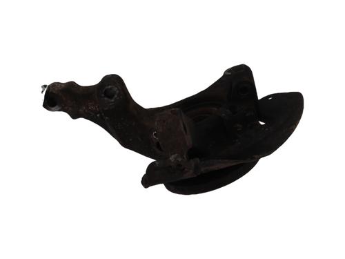 Left front steering knuckle FIAT SCUDO Bus (270_, 272_) 2.0 D Multijet | BP30093689M25 