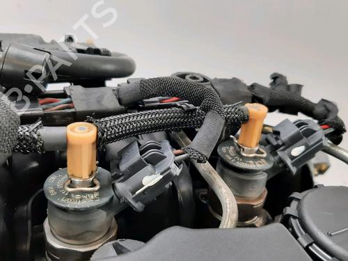 Engine PEUGEOT PARTNER Tepee  | BP33646258M1  - Image 10