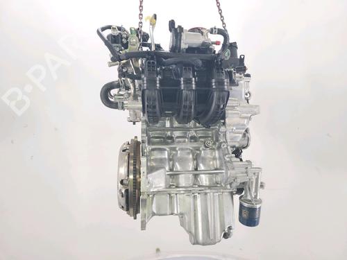 Engine PEUGEOT 108 1.0 VTi 72 | BP17194191M1 