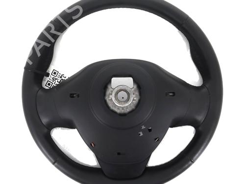 Steering wheel RENAULT CLIO IV (BH_) 0.9 TCe 90 (BHNF, BHMA, BHMH, BHJK, BHJR) | BP29931208C49