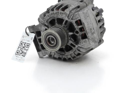 Used Alternator Alternator CITROËN DS3 (SA_) 1.6 VTi 120 (120 hp) 35891606 35891606
