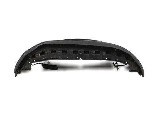 Front bumper RENAULT TWINGO II (CN0_) 1.2 16V (CN04, CN0B) | BP30166289C7 