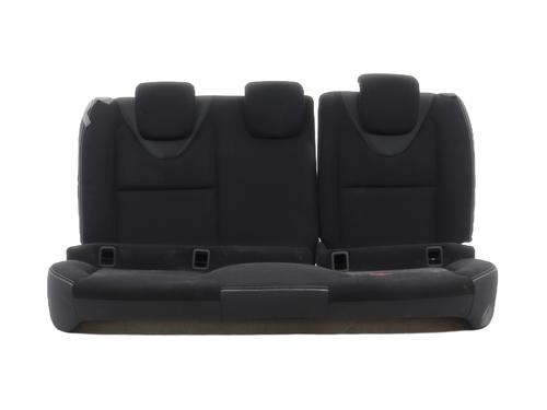 Rear seat RENAULT CLIO IV (BH_) 1.5 dCi 90 | BP31372856C17 