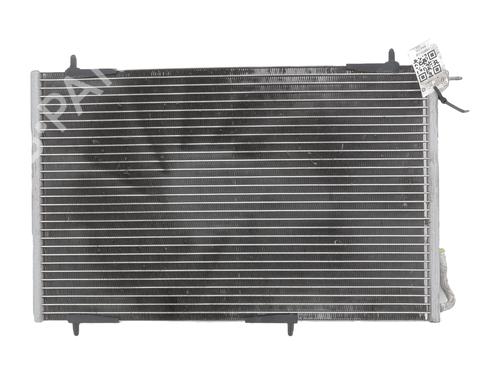 AC Kondensor PEUGEOT 206 Hatchback (2A/C) 1.4 i (75 hp) 31699307