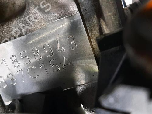 Engine MINI MINI (F56) Cooper D | BP31866344M1 