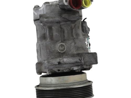 AC-Kompressor RENAULT TWINGO II (CN0_)  | BP28332540M34 