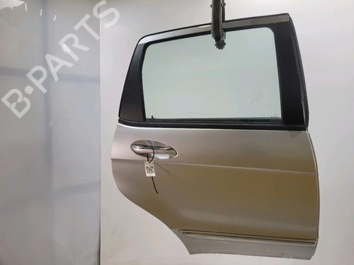 Used Right rear door Right rear door 39259145 39259145