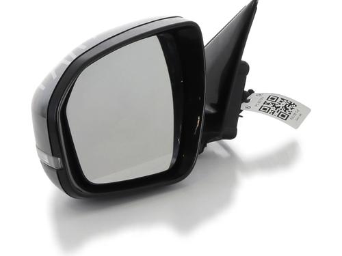 Left mirror LAND ROVER RANGE ROVER EVOQUE (L538) 2.2 D | BP29381210C26 