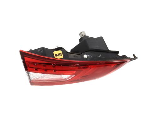 Left tailgate light NISSAN QASHQAI II (J11, J11_) 1.6 dCi | BP29495549C79 