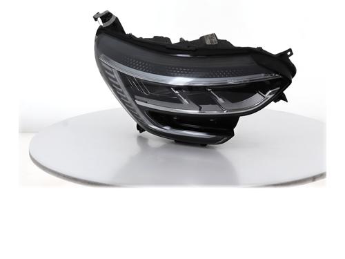 Højre forlygte Højre forlygte RENAULT MEGANE IV Hatchback (B9A/M/N_) [2015-2026] 34610829 34610829
