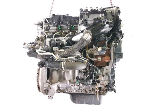 Engine CITROËN C4 II (NC_) 1.6 HDi 110 | BP39523975M1 - Image 4