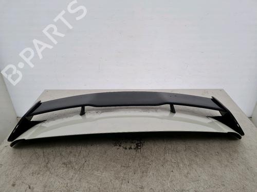 Rear spoiler MERCEDES-BENZ A-CLASS (W176) A 180 (176.042) | BP32255006C96