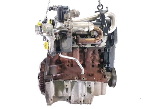Engine DACIA SANDERO 1.5 dCi | BP30094323M1 