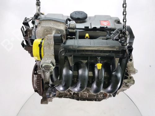 Engine CITROËN C3 I (FC_, FN_) 1.4 i | BP31057404M1 