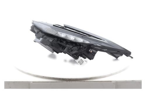 Used Left headlight TOYOTA C-HR (_X2_, _H2_) Hybrid (ZYX20) (140 hp) 32512826