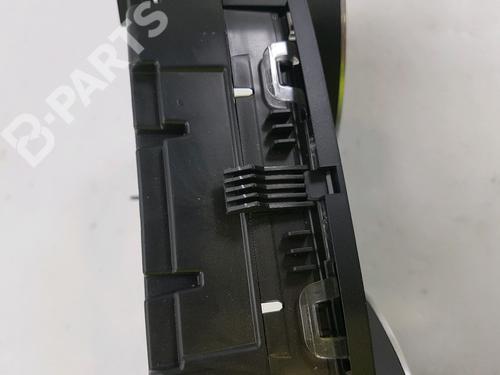 Instrument cluster VW POLO V (6R1, 6C1) 1.0 | BP11121369C47 