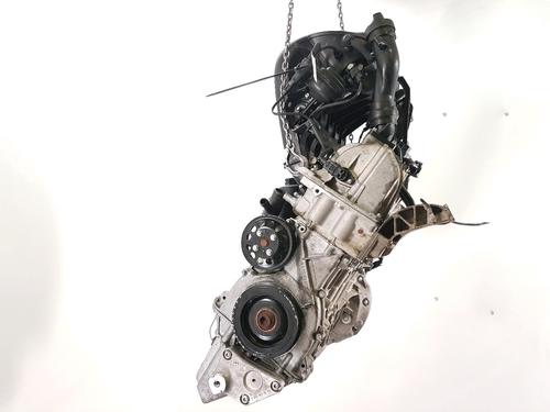 Used Engine MERCEDES-BENZ B-CLASS Sports Tourer (W245) [2005-2011]  22250840