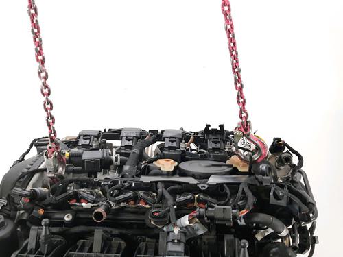 Engine VW POLO VI (AW1, BZ1, AE1) 2.0 GTI | BP31122073M1 