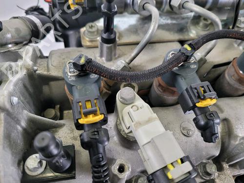 Engine OPEL CORSA D (S07) 1.3 CDTI (L08, L68) | BP40212193M1 - Image 7