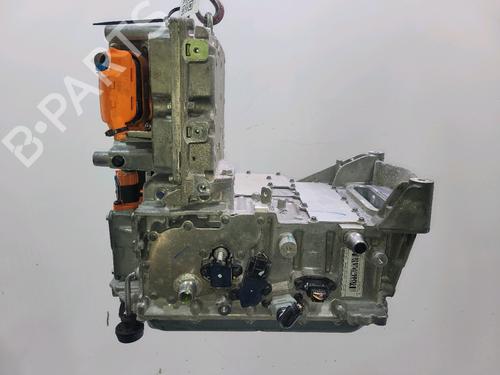 Inverter/Converter RENAULT ZOE (BFM_) ZOE (BFMC, BFMD) | BP28121645M119 