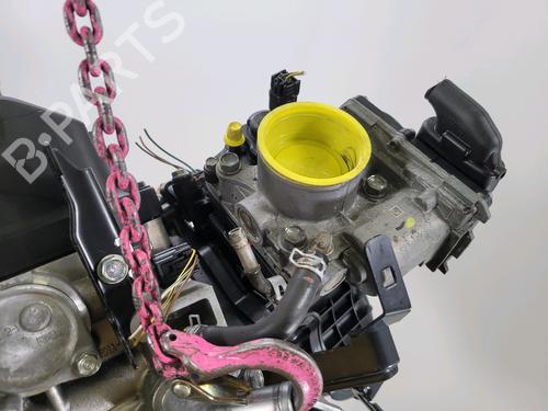 Engine HONDA CR-V IV (RM_)  | BP28176943M1 