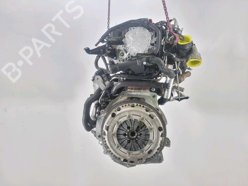 Engine VW GOLF V Variant (1K5) 1.9 TDI | BP30165941M1