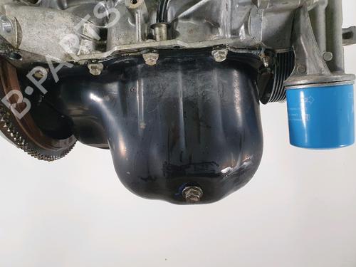 Engine CITROËN C1 (PM_, PN_) 1.0 | BP36006877M1  - Image 8