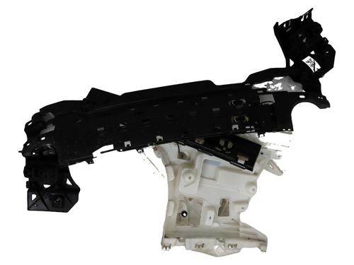 Used Rear bumper bracket BMW 4 Gran Coupe (G26) 420 i (184 hp) 27907886