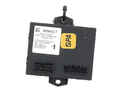 Other RENAULT AUSTRAL E-TECH 200 Hybrid (HGM2) | BP31152300O1 