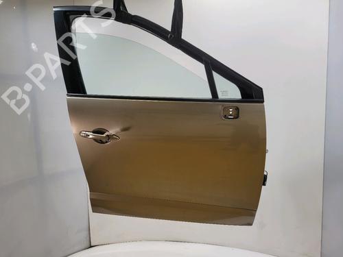 Used Right front door Right front door RENAULT SCÉNIC III (JZ0/1_) 1.5 dCi (110 hp) 39899195 39899195