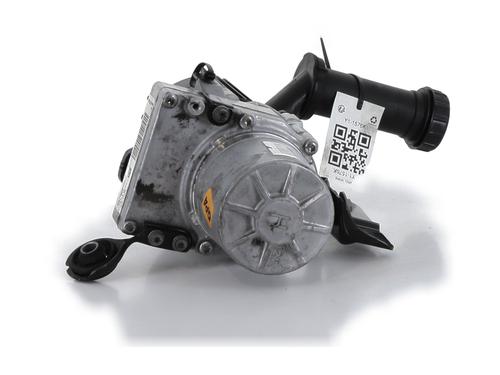 Styring servopumpe PEUGEOT 307 (3A/C) 1.6 16V | BP29819530M99 
