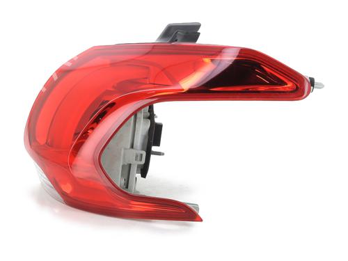Right taillight PEUGEOT 2008 I (CU_) 1.6 VTi | BP29623984C35 