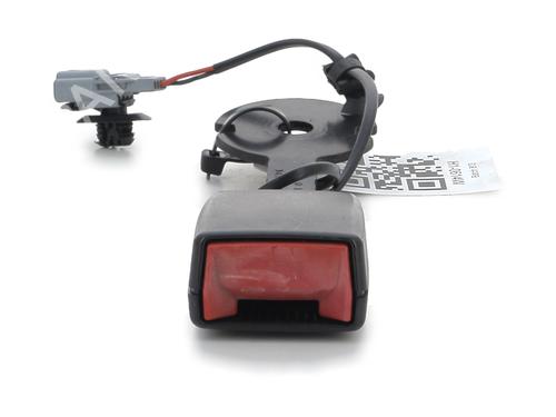 Used Seat buckle OPEL VIVARO B Van (X82) 1.6 CDTI (05) (125 hp) 27914468