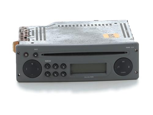 Used Radio RENAULT TWINGO I (C06_) 1.2 16V (C06C, C06D, C06K) (75 hp) 31578248