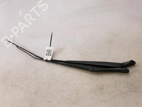 Used Front windshield wiper arm RENAULT MODUS / GRAND MODUS (F/JP0_) 1.2 (JP0C, JP0K, FP0C, FP0K, FP0P, JP0P, JP0T) (75 hp) 27900729