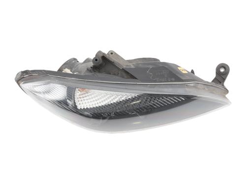 Right headlight SKODA FABIA II (542) 1.6 TDI | BP40172073C29 - Image 5