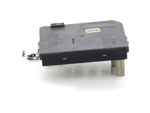Used Electronic module Electronic module 38552142 38552142