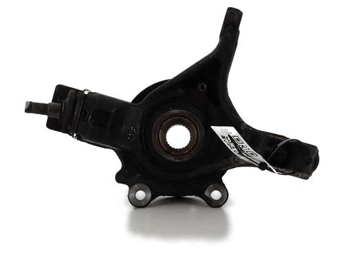 Left front steering knuckle CITROËN C4 Picasso I MPV (UD_) 1.6 HDi | BP26514779M25 