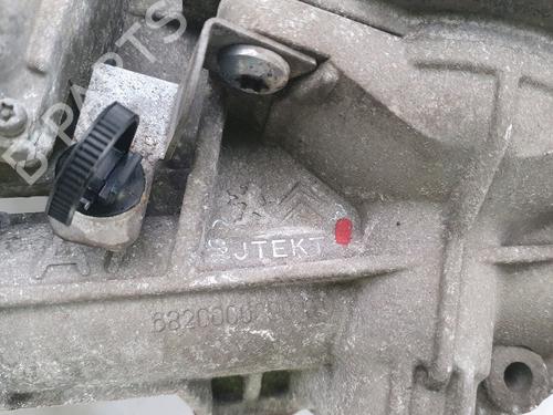 Steering rack PEUGEOT 207 (WA_, WC_) 1.4 16V | BP29416308M22 