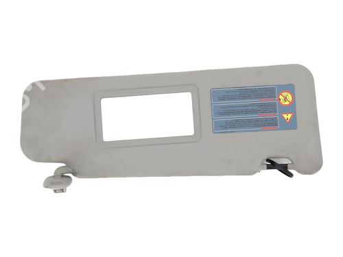 Parasol derecha DACIA DUSTER (HS_) 1.5 dCi (HSAJ) (90 hp) 31152478