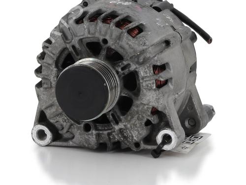 Used Alternator PEUGEOT 207 (WA_, WC_) 1.6 HDi (90 hp) 27814694