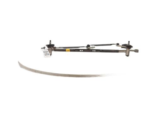 Used Front wipers mechanism KIA SOUL II (PS) [2014-2018]  26038586