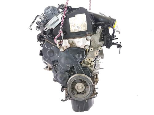 Motor Motor PEUGEOT 508 I (8D_) 1.6 HDi (112 hp) 36006656 36006656