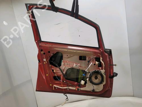 Left front door FIAT GRANDE PUNTO (199_)  | BP25453224C2 