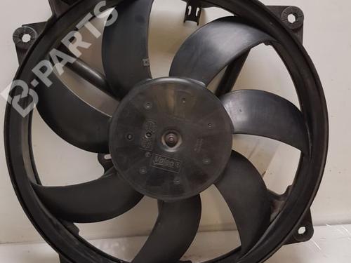 Used Radiator fan Radiator fan RENAULT MEGANE III Hatchback (BZ0/1_, B3_) 1.5 dCi (BZ09, BZ0D, BZ1W, BZ29, BZ14) (110 hp) 10474916 10474916