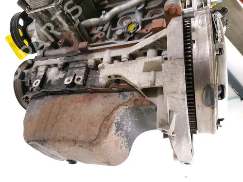 Engine SUZUKI SWIFT III (MZ, EZ) 1.3 DDiS (RS413D) | BP30166004M1